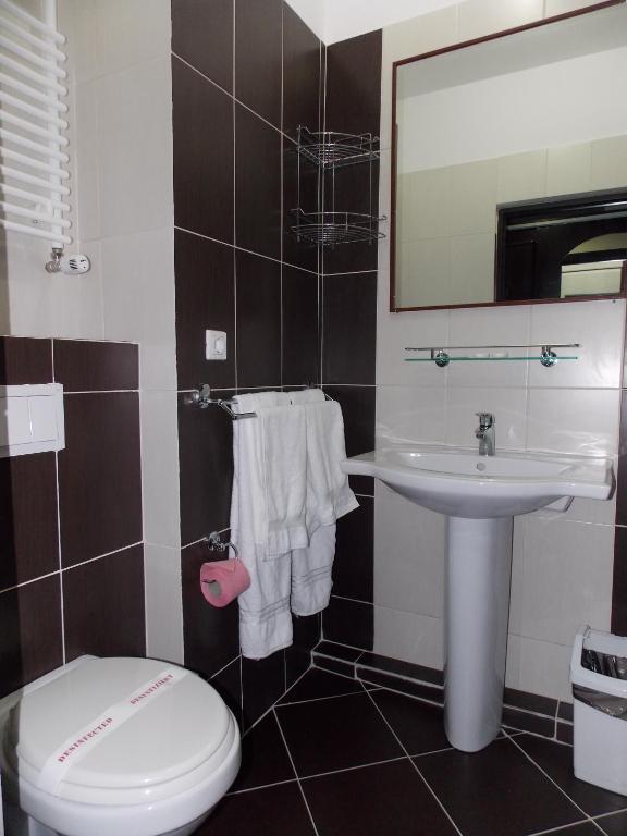 Hotel Zimbru Iasi Room photo