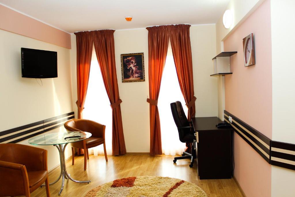 Hotel Zimbru Iasi Room photo