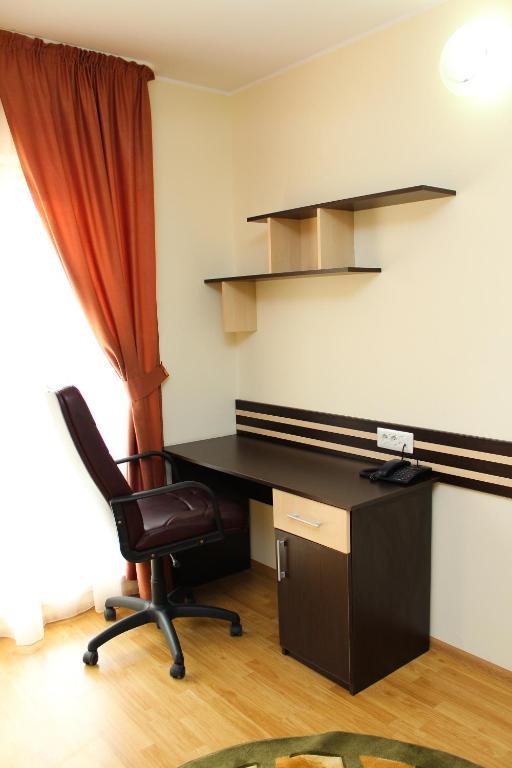 Hotel Zimbru Iasi Room photo